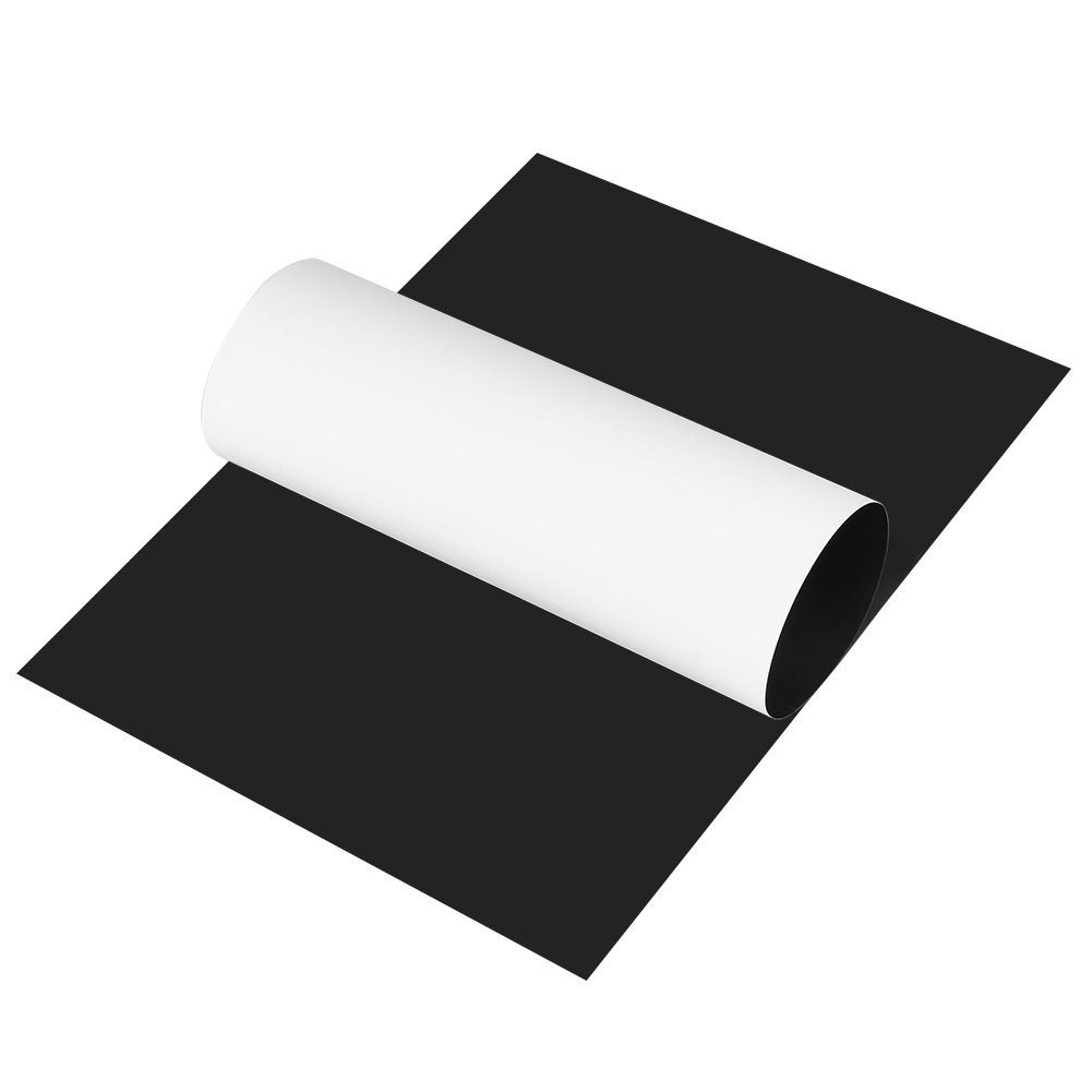 Magnetic Paper A4 Printable 5 Sheets White, Magnetic Sheet for Inkjet Printers,…