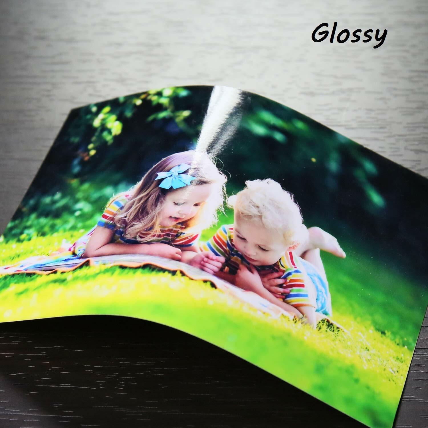 Lot Koala Inkjet Photo Paper 4X6 5X7 8.5X11 11×17 13×19 Glossy 61lb eavyweight