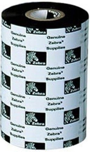 Zebra 4800 Black x Thermal Transfer-Farband Thermal Paper 04800BK04045