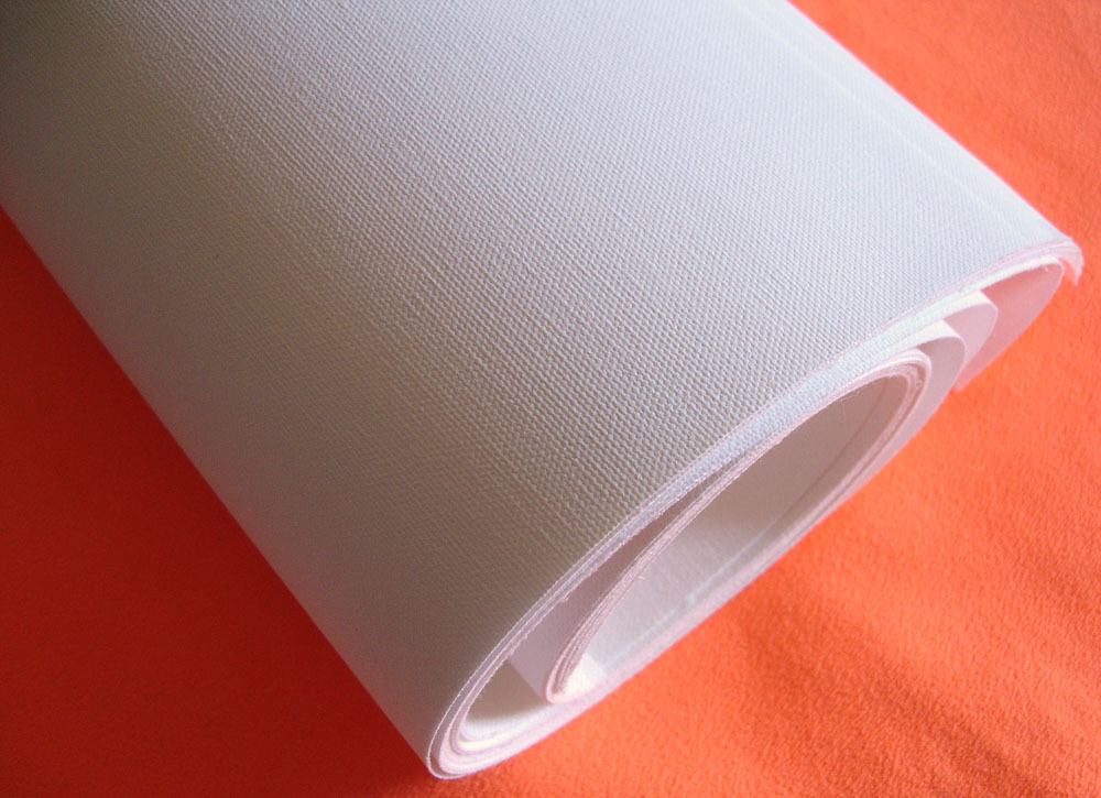 5 Sheets B3(13.9″x19.69″) Inkjet Cotton Canvas, Water Resistant, Giclee Printing