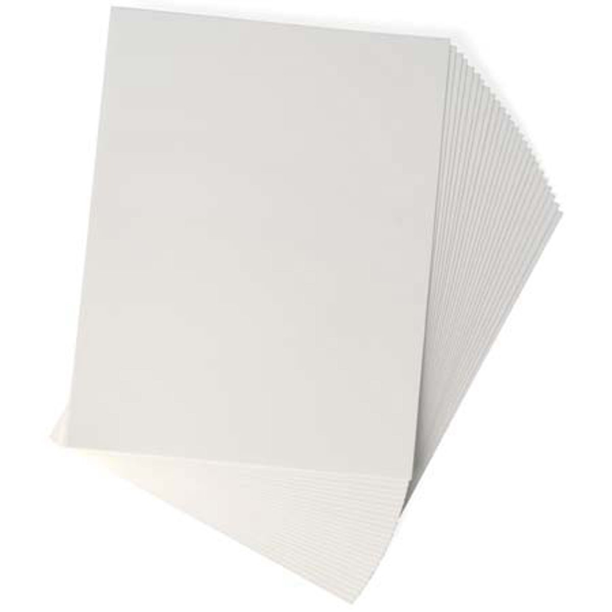 Moab Lasal Photo Matte, Double Sided, Bright White Archival Inkjet Paper, 235gsm