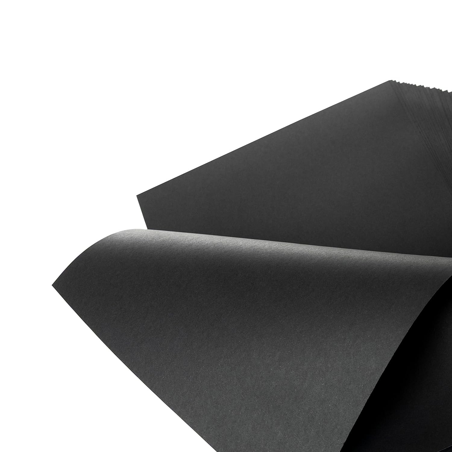 11120310 – Pack of 50 Sheets, A3, Black