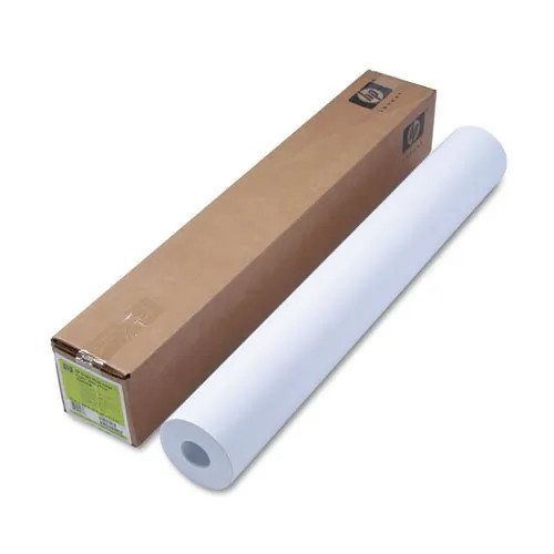 HP C6810A Inkjet Bond Paper 36" x 300 ft Matte White