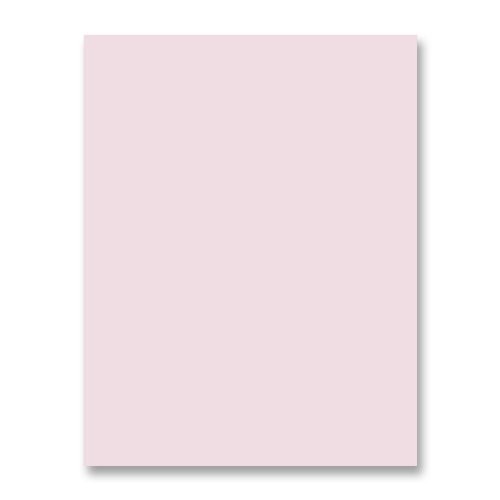 Sparco SPR05124 Premium Pastel Copy Paper 20lb Pink 8.5×11