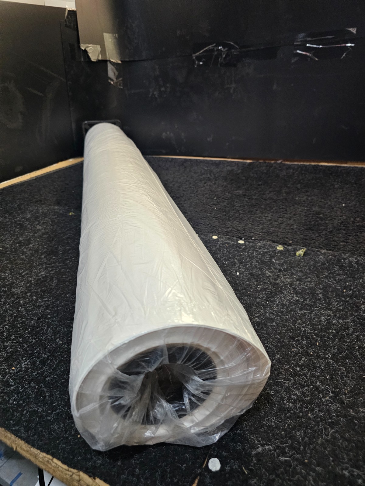 Dietzgen 74642K-C 42″ x 100′ 36 lb Inkjet Coated Bond Paper Matte Finish
