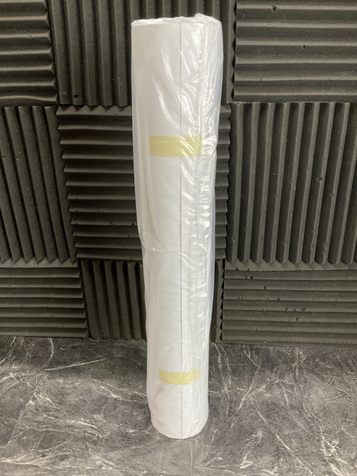 HP DesignJet Coated Paper 24″ x 150′; 26 lb. C6019B 💚❤️💚 BRAND NEW! SEALED!