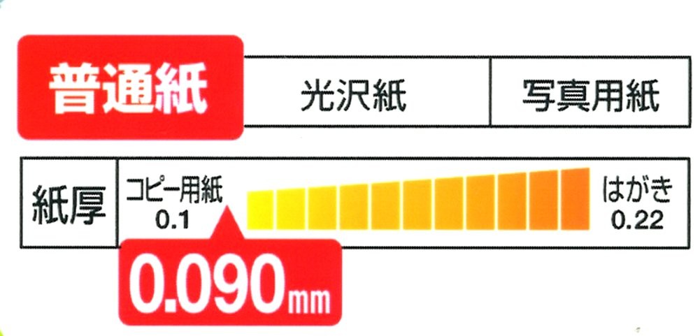 KOKUYO Copy Paper Laser Printer & Inkjet Printer Paper High Quality Plain Paper