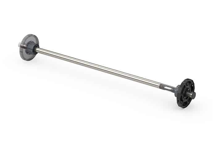Epson Additional Roll Feed Spindle (44”) [C12C936171]