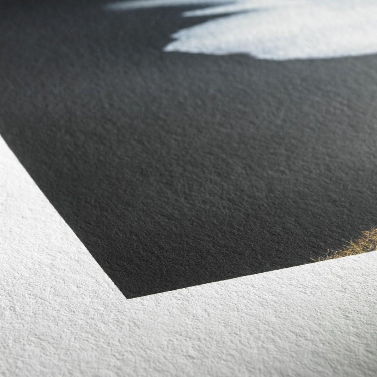 Hahnemuhle Matte FineArt Textured Archival Inkjet 6 Paper Sample Pack, 8.5×11″,