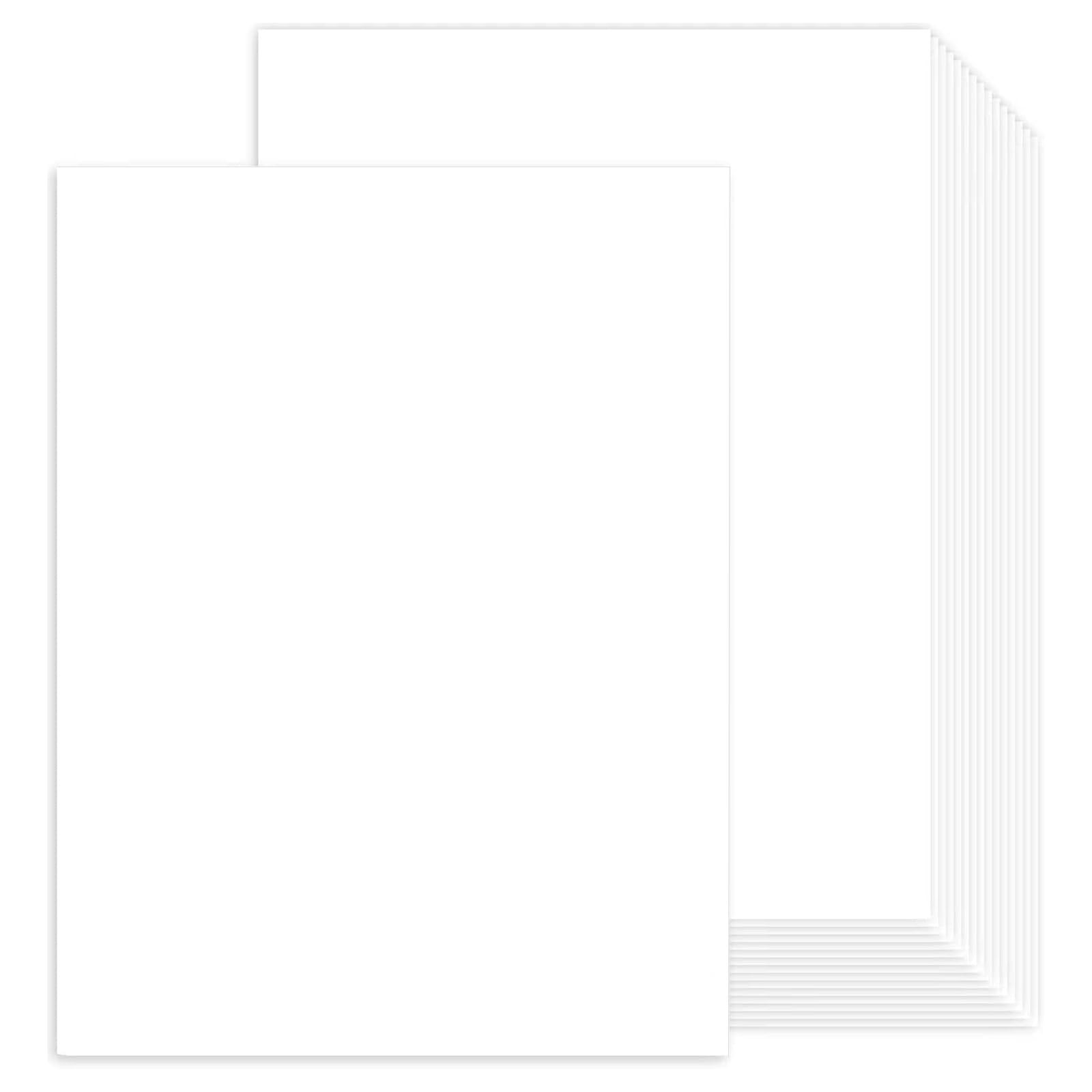 120 Sheets 200g Paper A4 White, Copy Copy Paper, Thick Paper, 21.0 x 29.7…