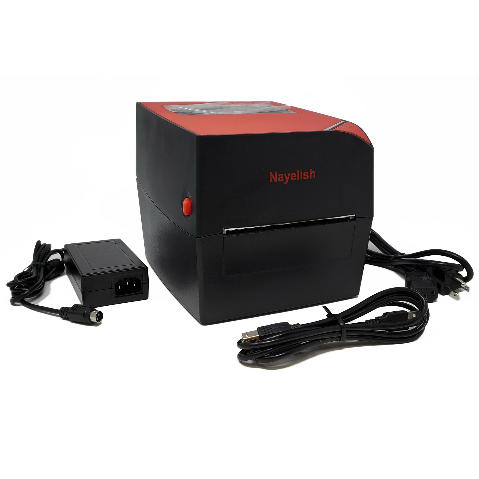 Lot of 10 Premium quality Label Barcode Printer – Nayelish RP411