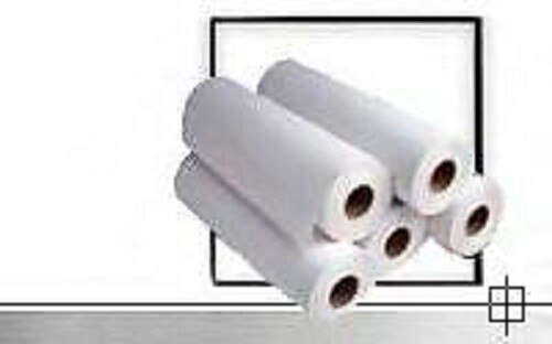 2 Rolls 30″ x 500′ Plotter Paper 3″ core Xerox 3030 3040 3050 3060 510dp 721p