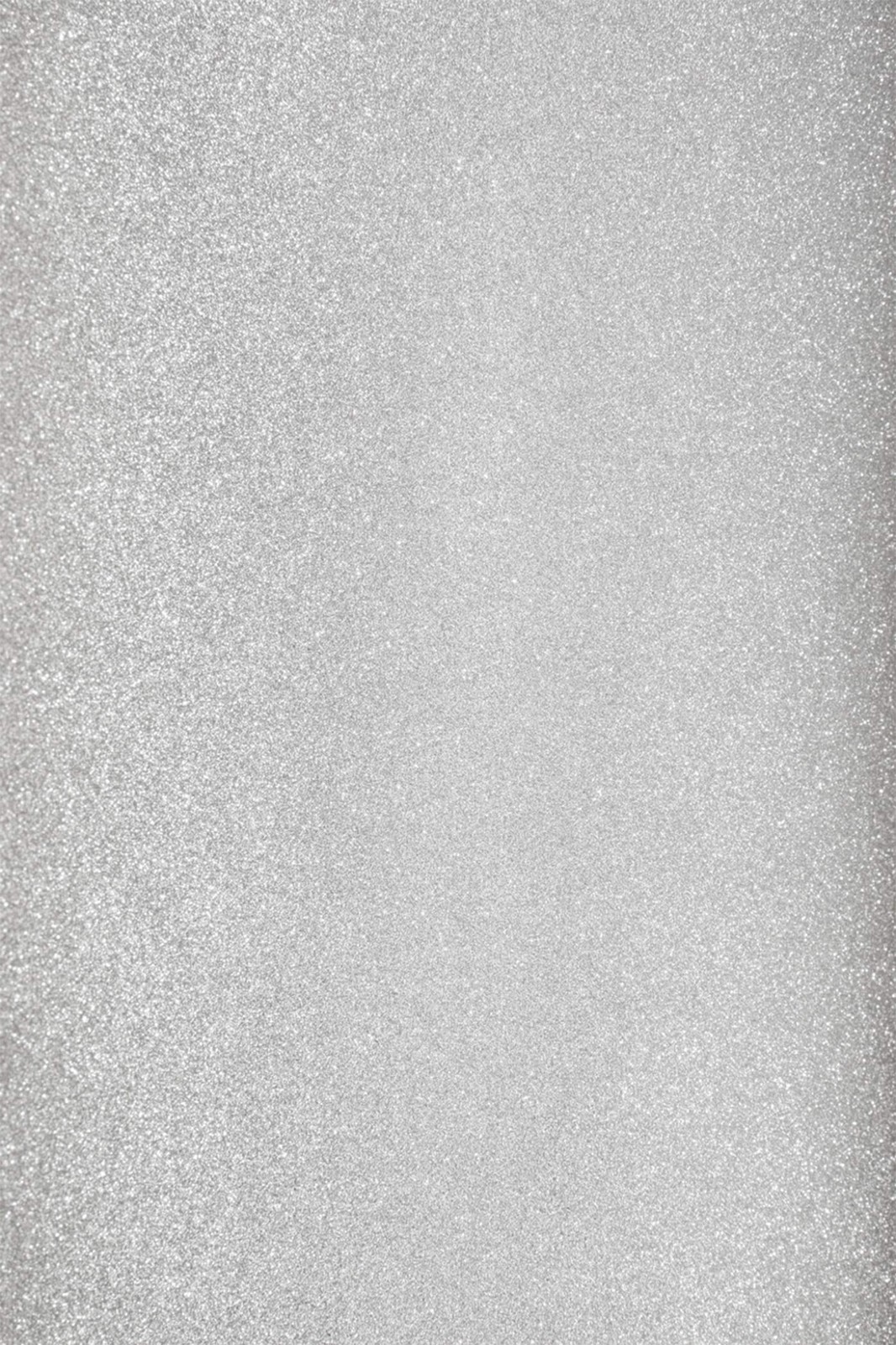 10x Decorative Glitter Paper Self Adhesive Silver A4 21 x 29.7cm 150g A…