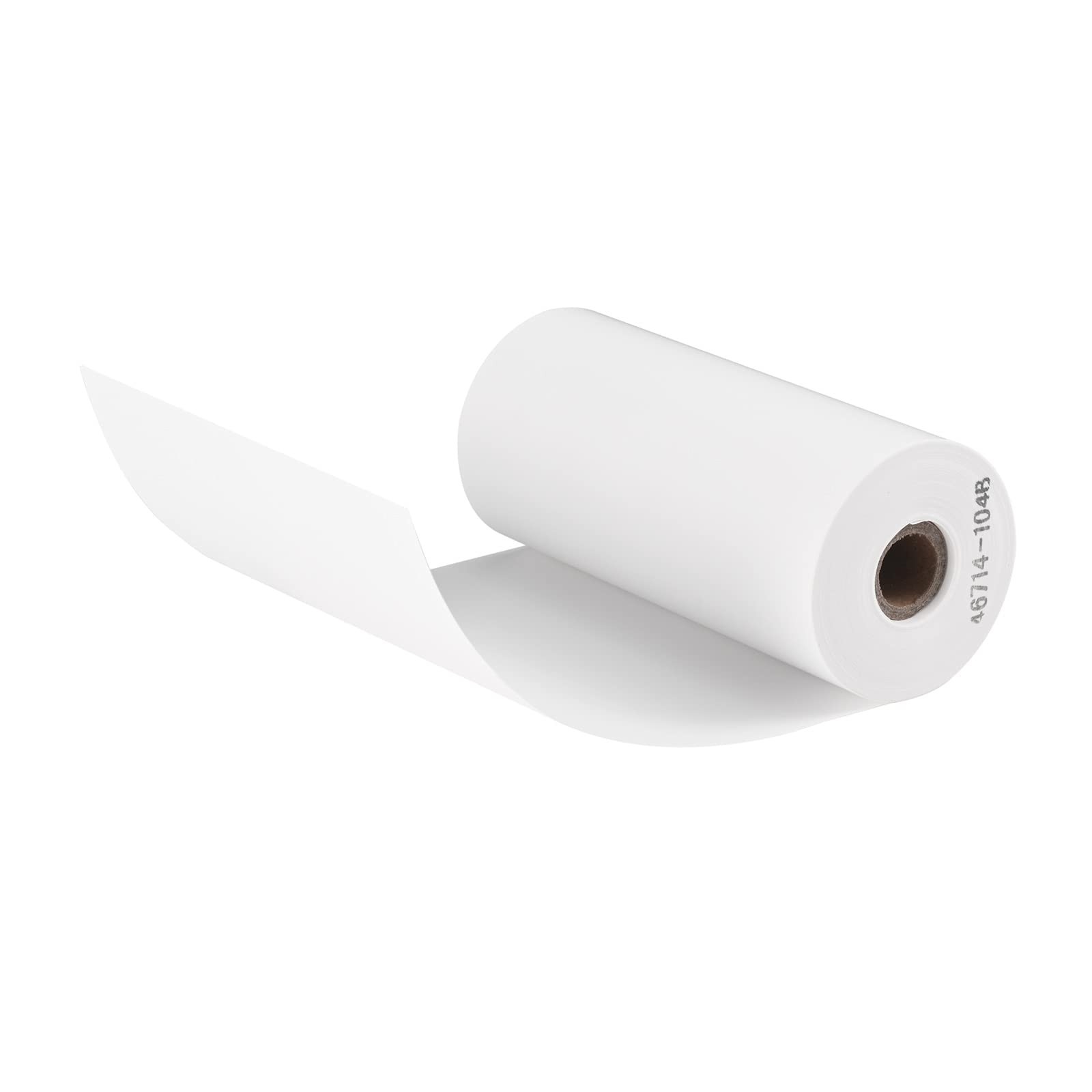 10 Rolls Black & White Thermal Ultrasound Paper Film 110mm x 20m – Type I Media