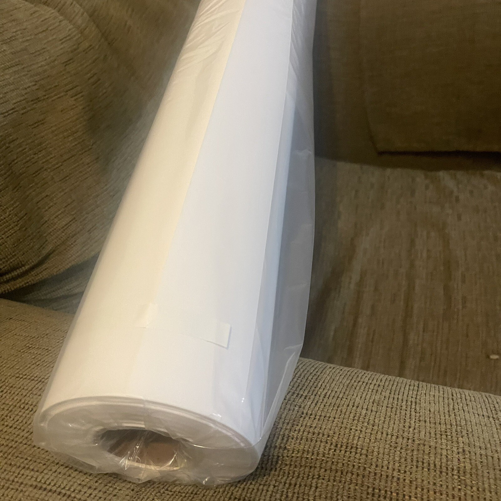 Kodak 839-6310 Premium Photographic Matte Paper 36″ x 100′ Roll (Open Box)