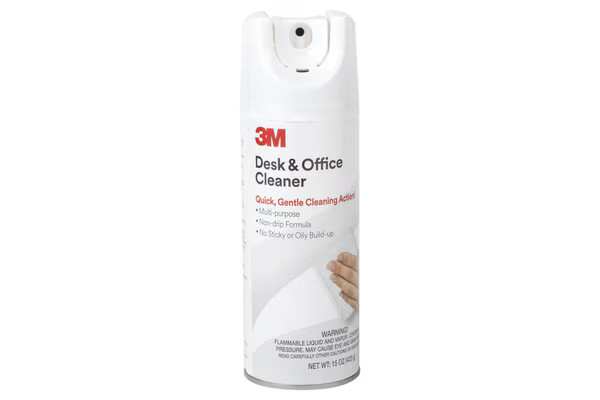 3M Cleaner 573