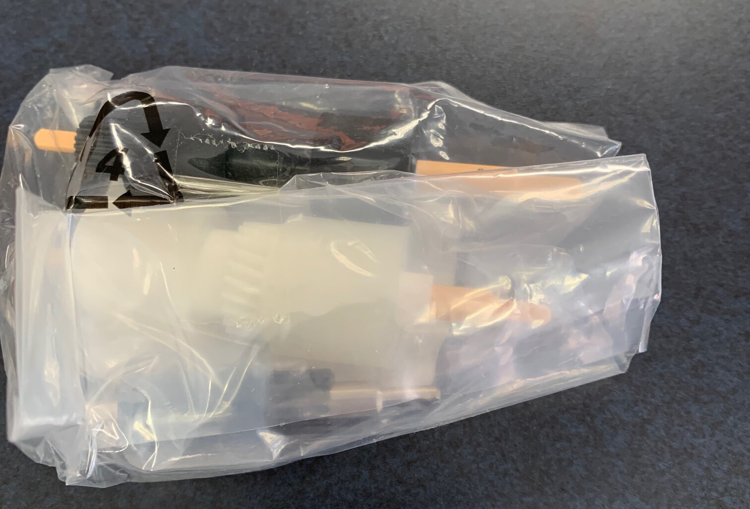 Xerox 604K23670 Paper Feed Repair Kit Genuine Xerox kit-1 set of 4 For Xerox 700