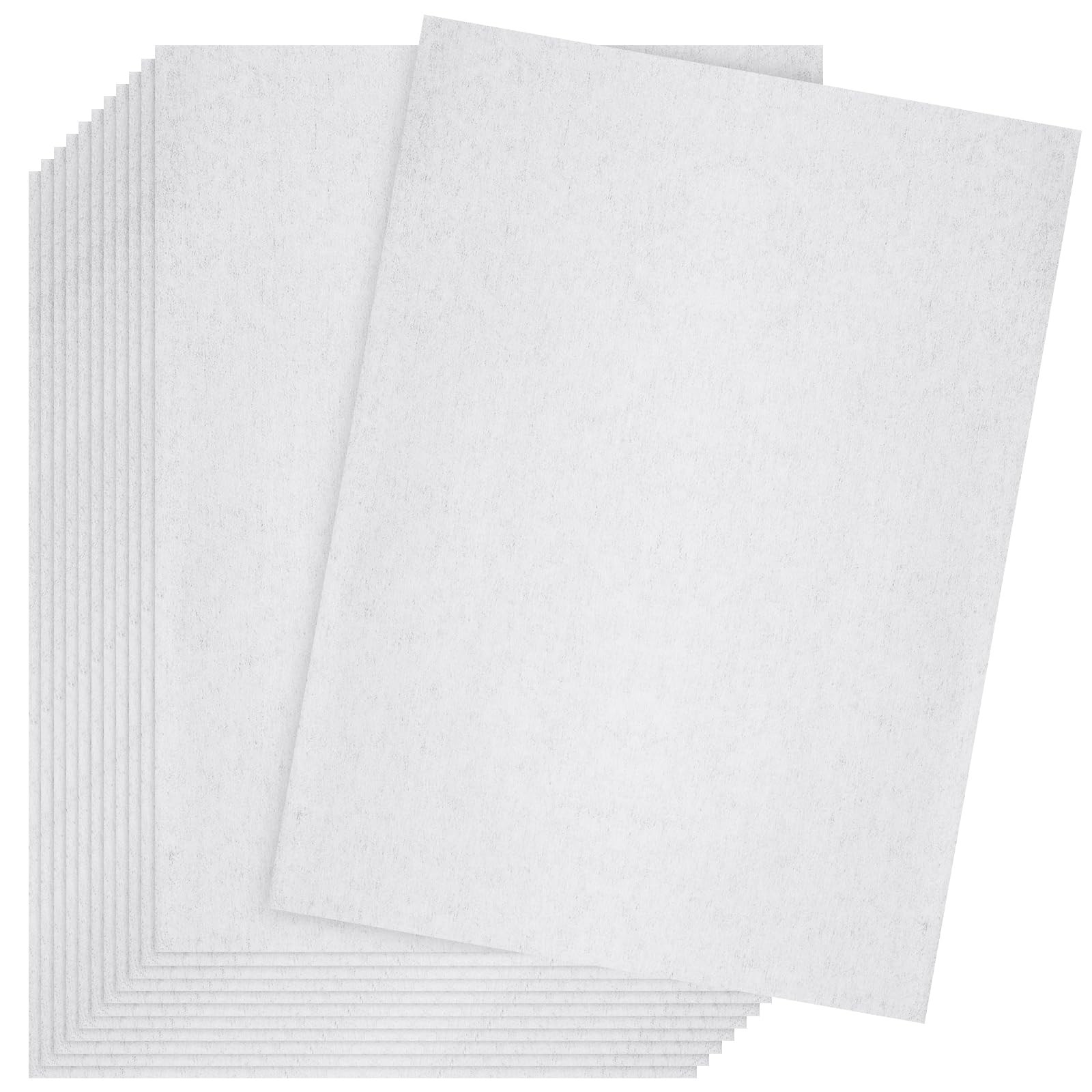 30 Pcs Printer Cleaning Sheet 8.5 x 11 Inch Scanner Cleaning Sheets Laser Pri…