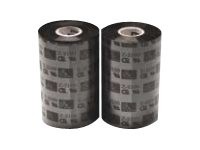 Zebra Ribbon Thermal Transfer 2300 Wachs Thermal Paper 02300ZD25707