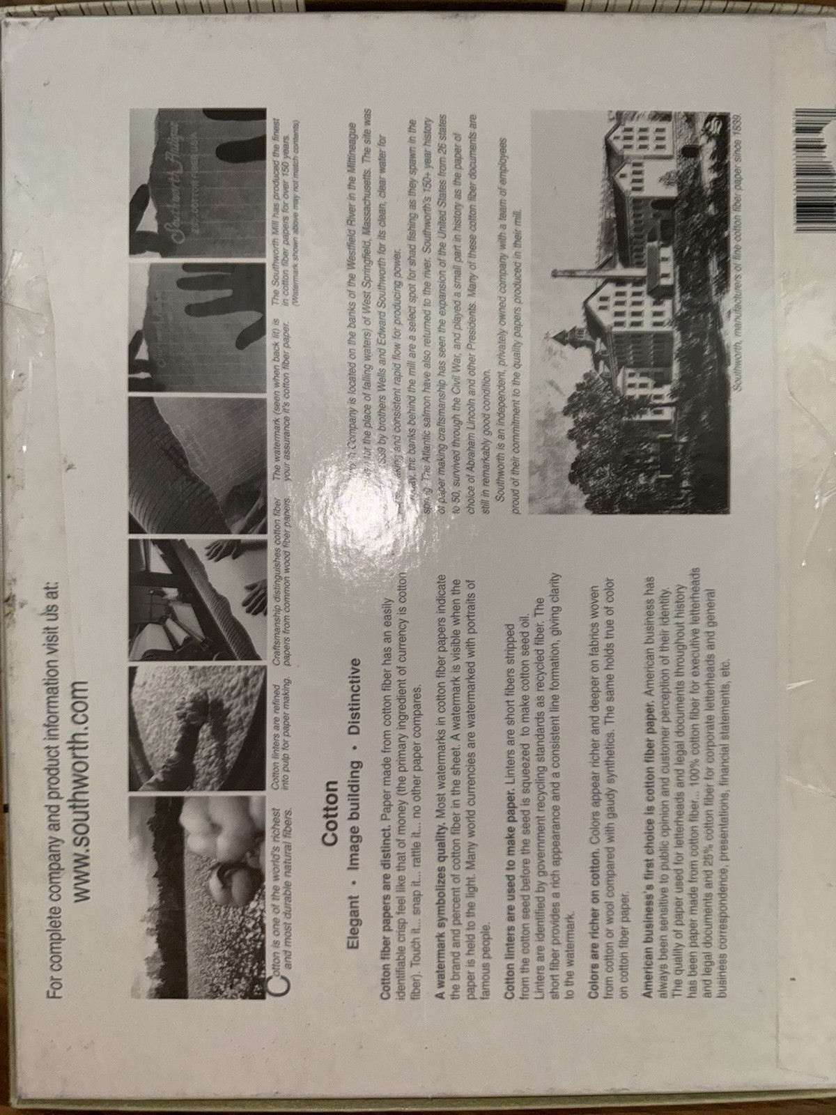 Resume Paper All You See In The Pictures