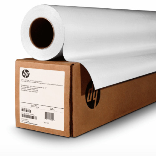 HP Super Heavyweight Plus Matte Paper – 42in x 100ft (Q6628B)