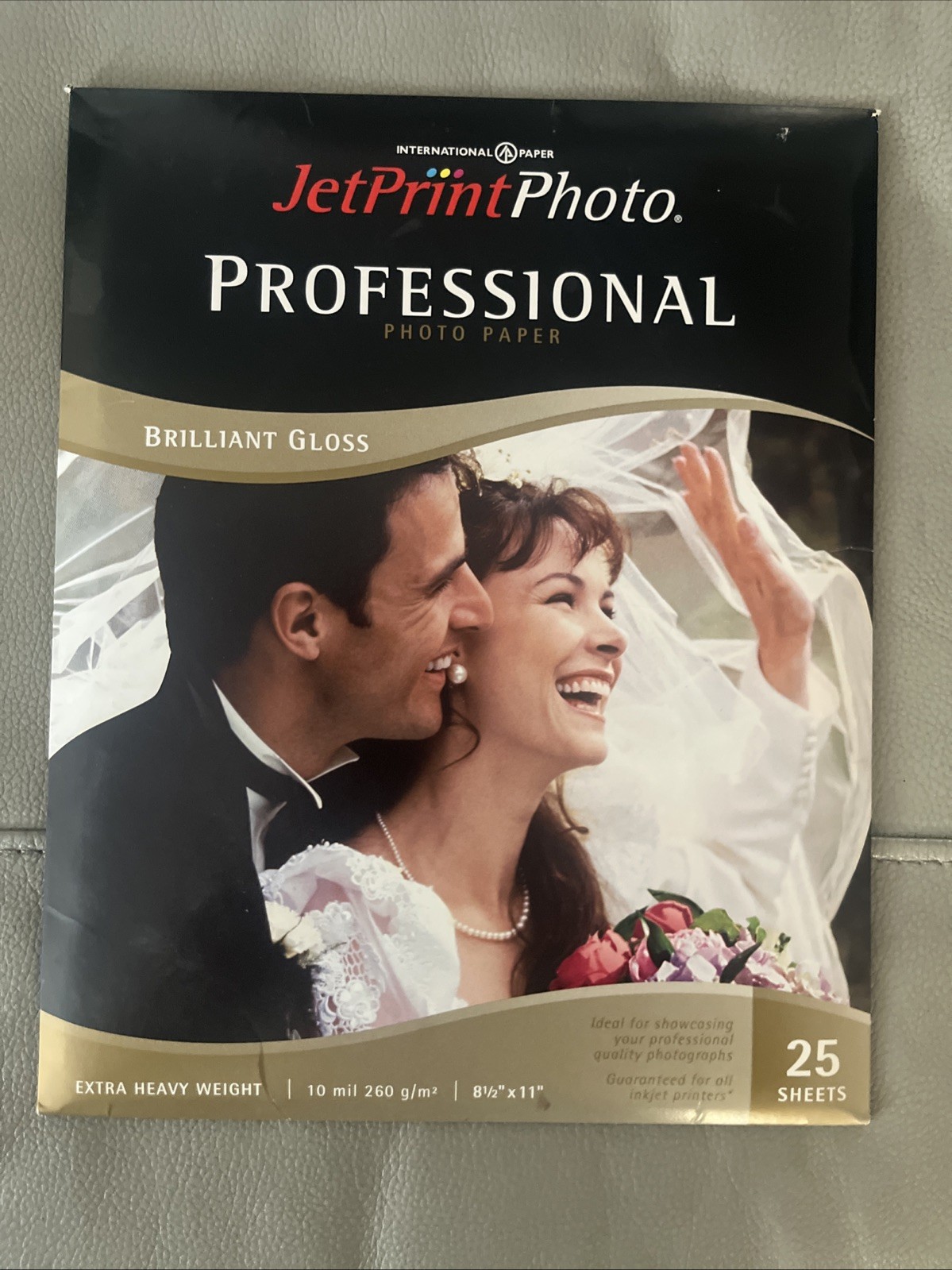 Jetprint Photo Professional Photo Paper
