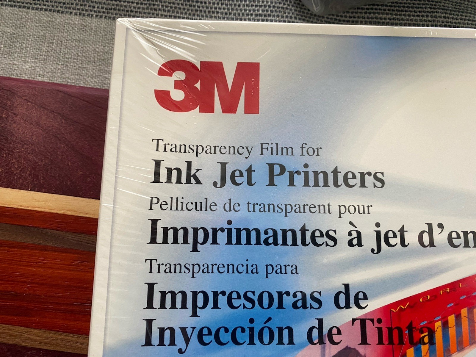 Ink Jet Printer Paper 3 M