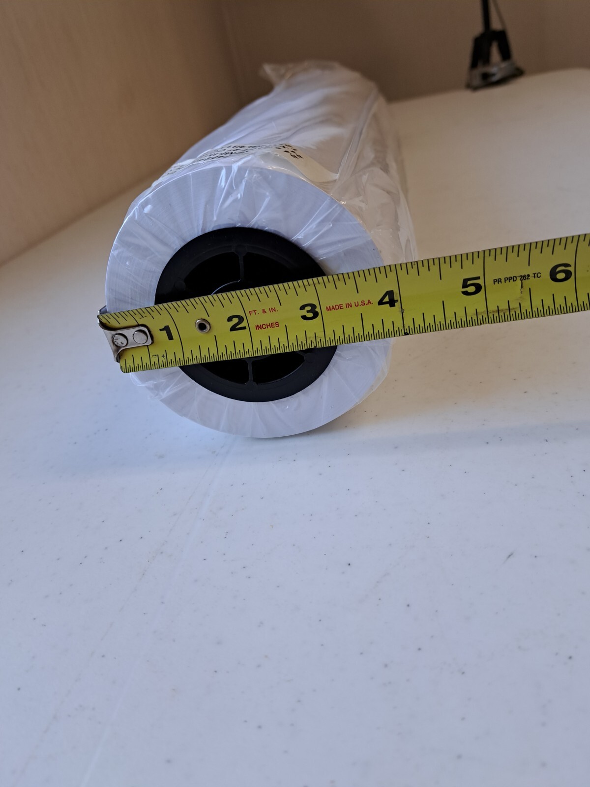 1 Roll 24lb Premium Coated Bond, 24″ wide, 150-ft roll, New Open Box, Ships FREE