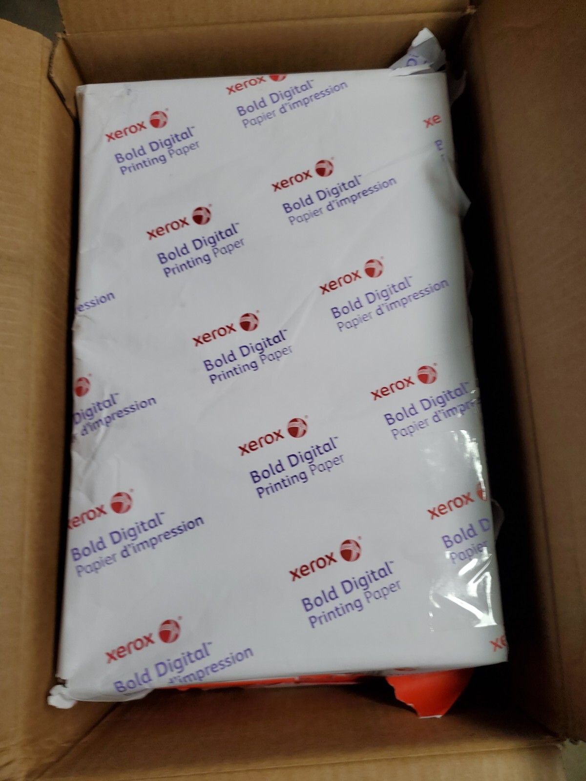 Xerox 3R11762 Printer Paper
