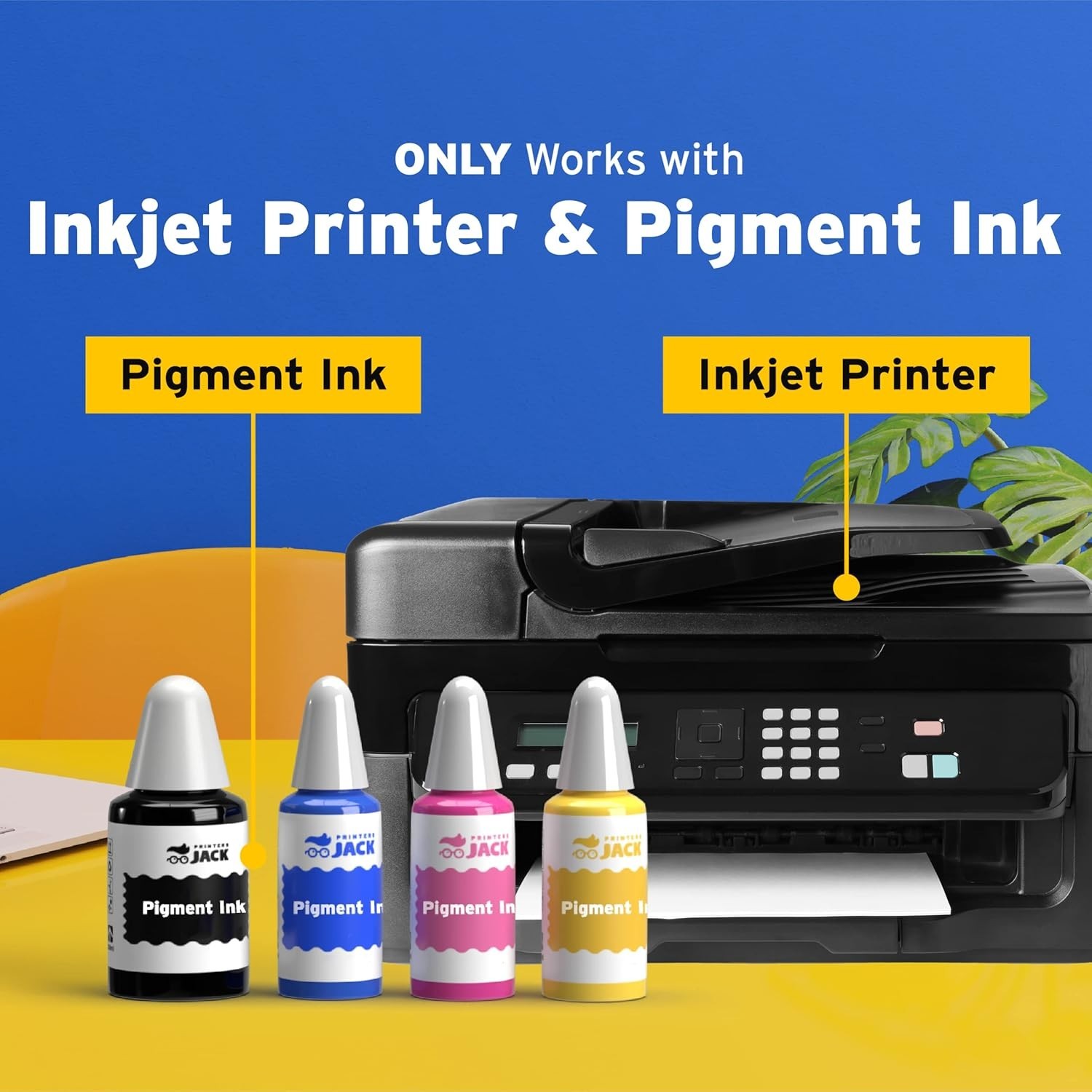20 A4 Water Slide Decal Sheets – Inkjet Printable for Creative DIY